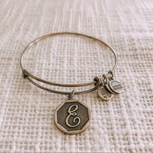 Alex and Ani bracelet